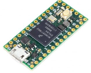 Teensy 4.0 Development Board