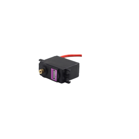 TowerPro MG996R Digital High Torque Servo Motor