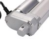 Linear Actuator Stroke Length 200MM,7mm/S,1500N,12V