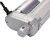 Linear Actuator Stroke Length 100MM,7mm/S,1500N,12V