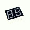 0.56 inch Red 2 Digit 7 Segment LED Display CC 18pin-2Pcs.