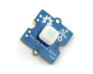 SeeedStudio Grove Mini PIR Motion Sensor