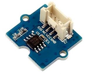 Grove - Temperature Sensor