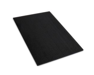 Carbon Fiber Sheet