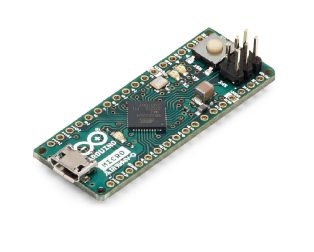 Original Arduino Micro No Headers A000093