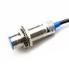 Orange 5mm NPN Inductive Proximity Sensor