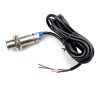 Orange 5mm NPN Inductive Proximity Sensor