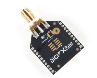 XBee 3 Pro Module - RP-SMA Antenna