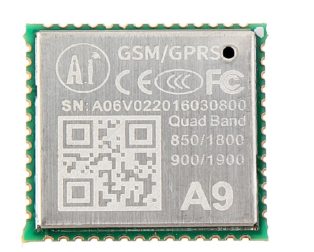 Ai Thinker A9 GPRS Series Module