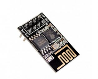 Ai Thinker ESP-01S ESP8266 WiFi Module