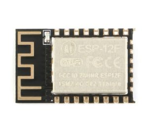 Ai Thinker ESP-12F ESP8266 Serial WiFi Module