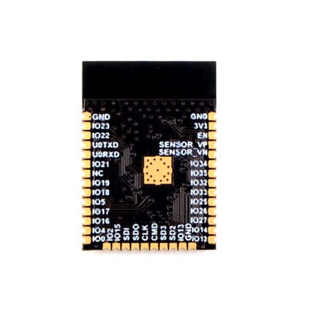 Ai-Thinker Ai Thinker ESP32 S WiFiBT SoC Module 1 1