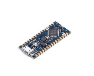 Original Arduino Nano Every