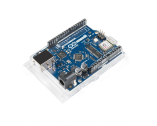 Original Arduino UNO WiFi REV2