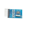 DS1302 Real Time Clock Module without battery