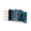 DS1302 Real Time Clock Module without battery