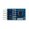 DS1302 Real Time Clock Module without battery