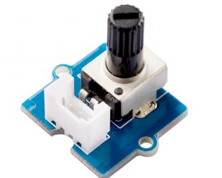 Grove - Rotary Angle Sensor