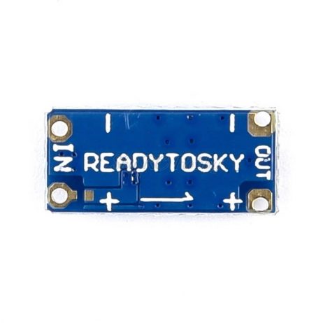 ReadytoSky L C Power Filter 1A 1 4S Lipo for FPV Transmitter 1