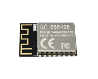 Ai Thinker ESP-12S ESP8266 Serial WiFi Module