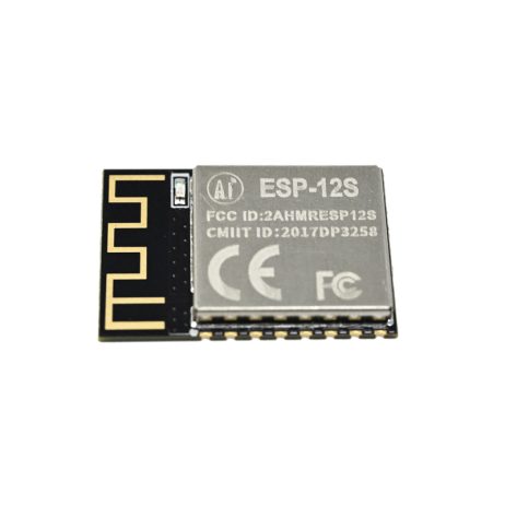 Ai Thinker ESP-12S ESP8266 Serial WiFi Module