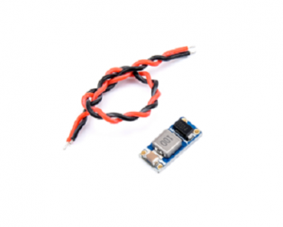 FPV Micro LC-Filter 3A