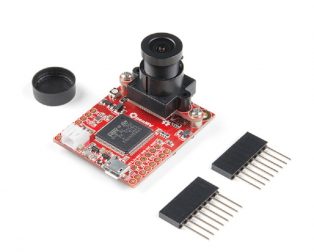 OpenMV Cam H7 Module