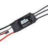 Readytosky 80A ESC