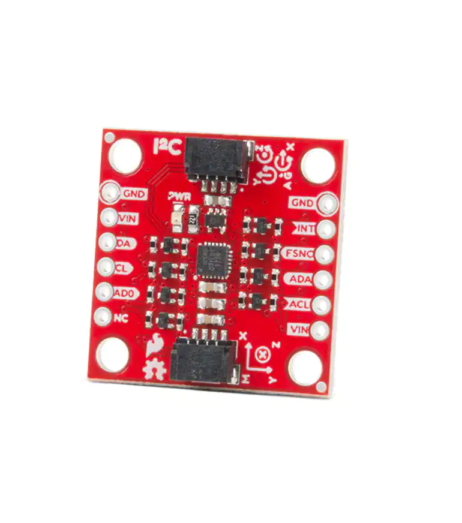 SparkFun SKU 637310