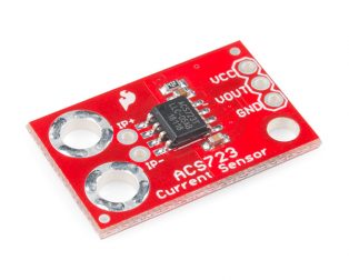 SparkFun Current Sensor Breakout - ACS723