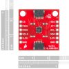 SparkFun Triple Axis Magnetometer