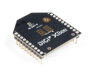 XBee 3 Module - PCB Antenna