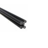 Pultruded Carbon Fiber tubes and rods