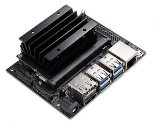 NVIDIA Jetson Nano Development Kit-B01