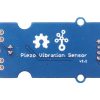 Grove - Piezo Vibration Sensor