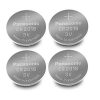 Panasonic CR2016 3V Lithium Coin Battery