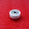 Nylon Metal Insert Spur gear (1.25M-30T-8-37.5)