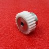 Nylon Metal Insert Spur gear (1.25M-30T-8-37.5)