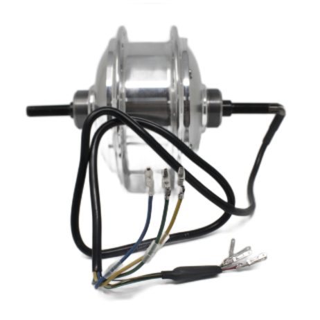 EBike250W 36V 328 RPM Brushless Hub Motor for E-bike