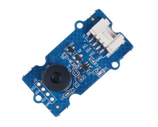 SeeedStudio Grove -Thermal Imaging Camera-MLX90641 16×12 IR Array with 110 Degree FOV