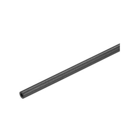 Pultruded Carbon Fiber tubes and rods