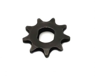 T8F Pinion - 9T for Ebike