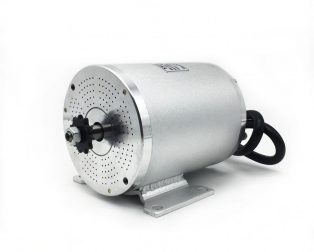 Brushless DC Motor BM1109 1000W 48V