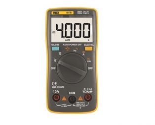 Meco 101B+ Digital Multimeter Pocket Size