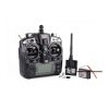 FS-TH9X 2.4GHz 9CH Transmitter with FS-R9B Receiver