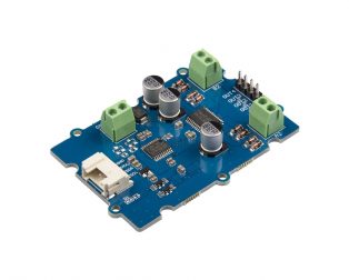 Grove - I2C Motor Driver