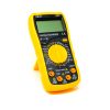 HTC Instrument DM-81 Digital Multimeter Capacitance Diode Transistor and Live Tester