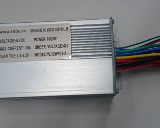 Motor Controller 48V for BM1109 1000W