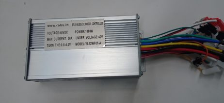 Motor Controller 48V for BM1109 1000W