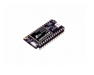 Pycom WiPy 2.0 WiFi-Bluetooth IOT Development Board